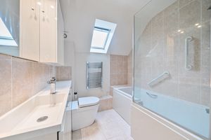 Bathroom - click for photo gallery
